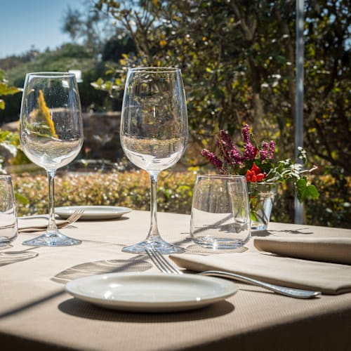Ristorante Cortefreda, Tavarnelle Val di Pesa