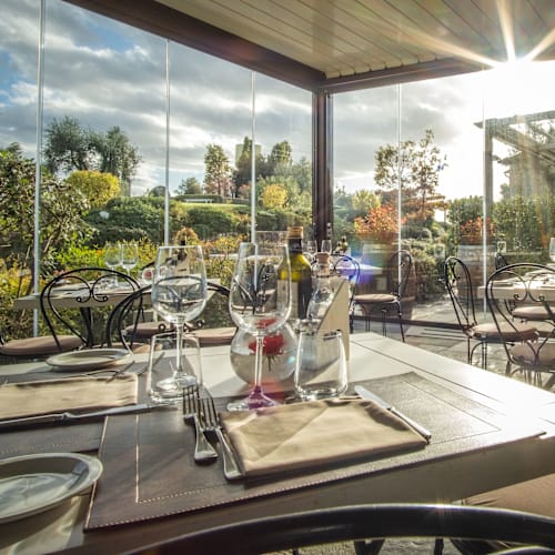 Ristorante Cortefreda, Tavarnelle Val di Pesa