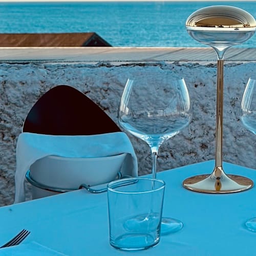 Nolita Restaurant, Porto Recanati