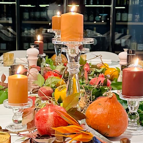 Nolita Restaurant, Porto Recanati