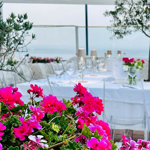 Nolita Restaurant, Porto Recanati