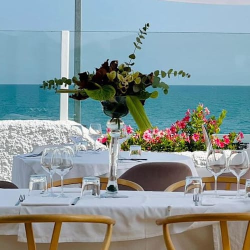 Nolita Restaurant, Porto Recanati