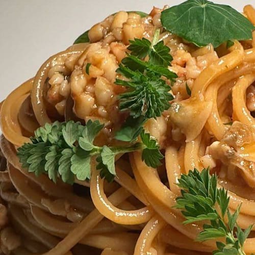 Nolita Restaurant, Porto Recanati