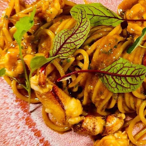 Nolita Restaurant, Porto Recanati