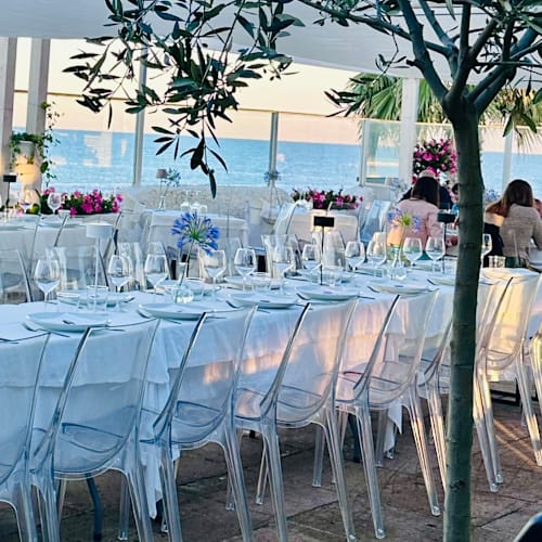 Nolita Restaurant, Porto Recanati