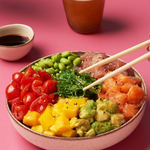 I Love Poke Montesilvano, Montesilvano