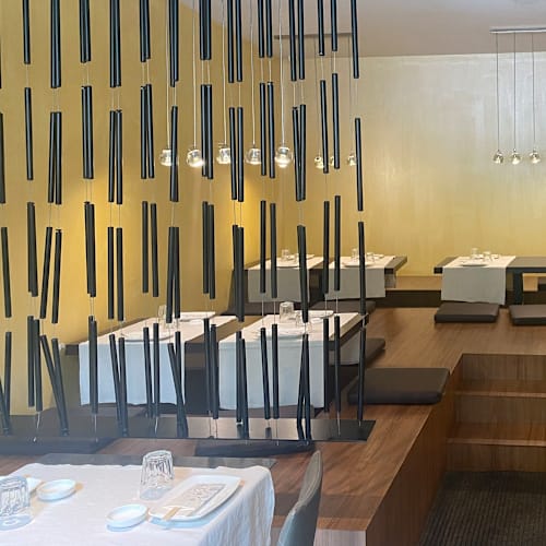 Kyoto Restaurante japanese /chinese, Saronno