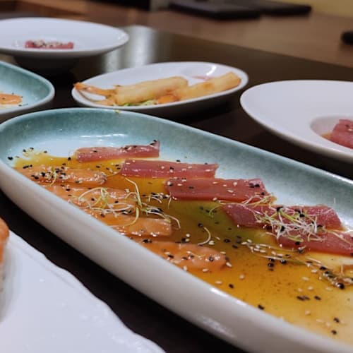 Kyoto Restaurante japanese /chinese, Saronno
