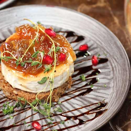 Mas Que Tapas Stockholm, Stockholm