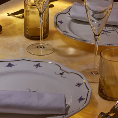 Regina Giovanna Restaurant, Roma