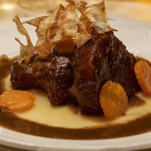 Regina Giovanna Restaurant, Roma