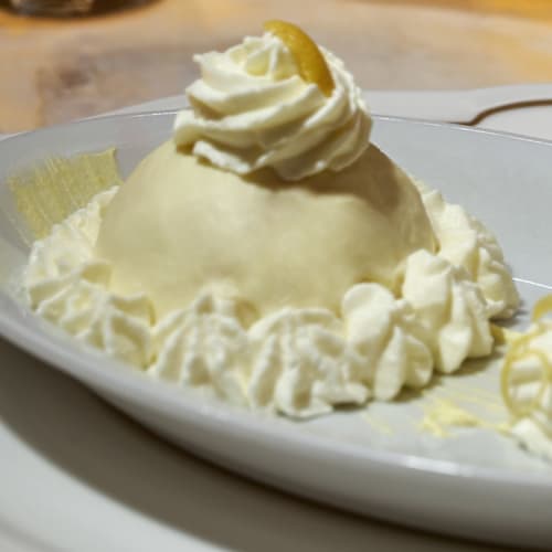 Regina Giovanna Restaurant, Roma