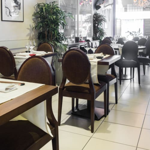 Kyo Sushi, Genève