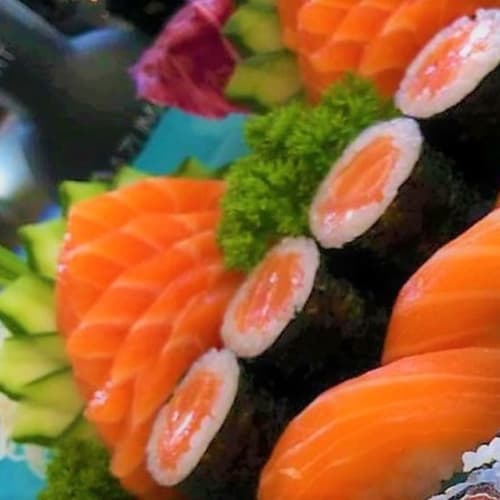 Kyo Sushi, Genève