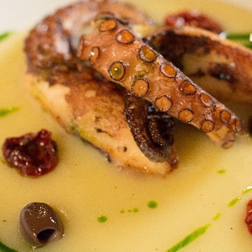 IL MOLINO Osteria Contemporanea, Rovato