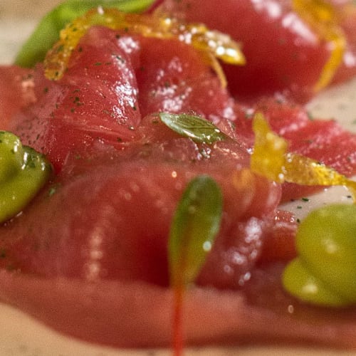 IL MOLINO Osteria Contemporanea, Rovato