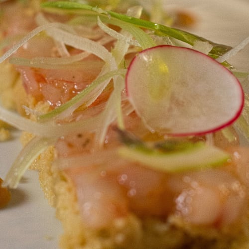 IL MOLINO Osteria Contemporanea, Rovato