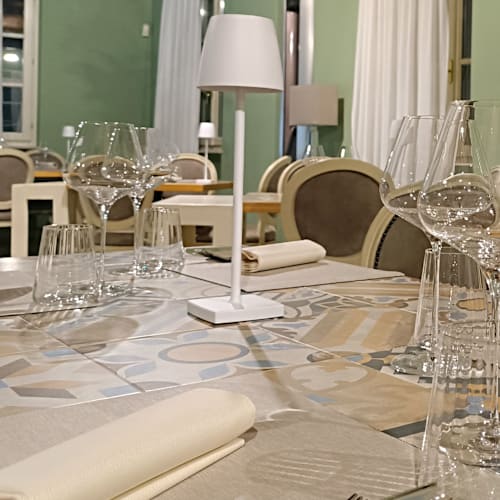 IL MOLINO Osteria Contemporanea, Rovato