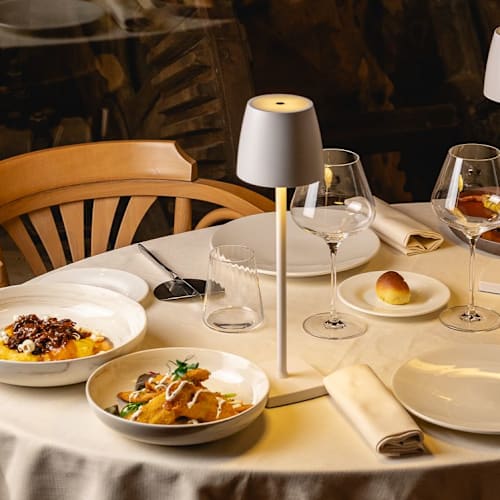 IL MOLINO Osteria Contemporanea, Rovato