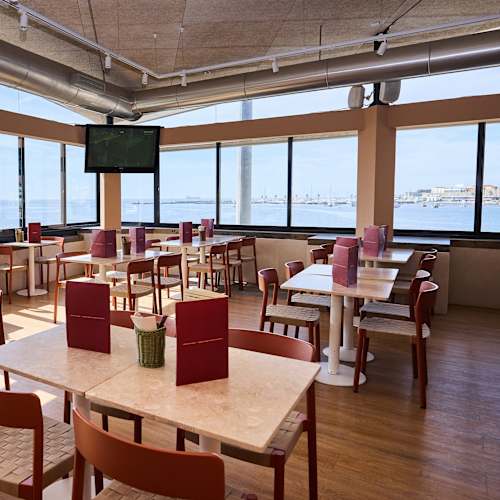 Capricciosa Cascais, Cascais