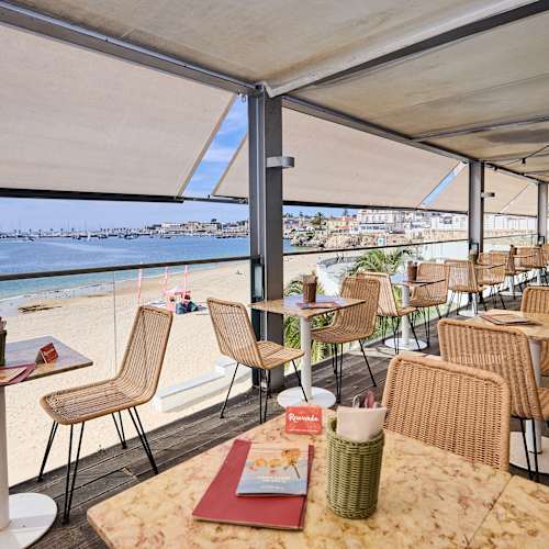 Capricciosa Cascais, Cascais