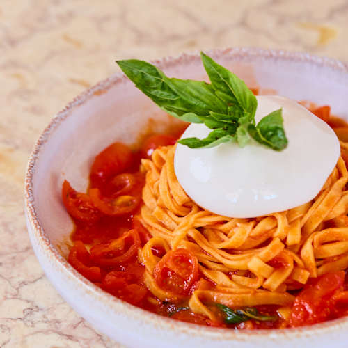 Capricciosa Cascais, Cascais