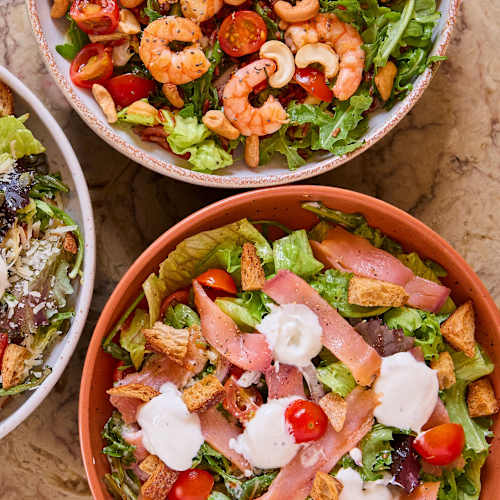 Capricciosa Cascais, Cascais