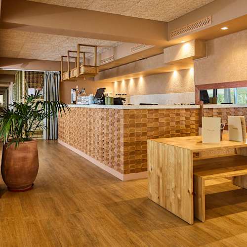 Capricciosa Cascais, Cascais