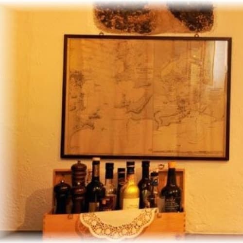 Ristorante al Veliero, Genova