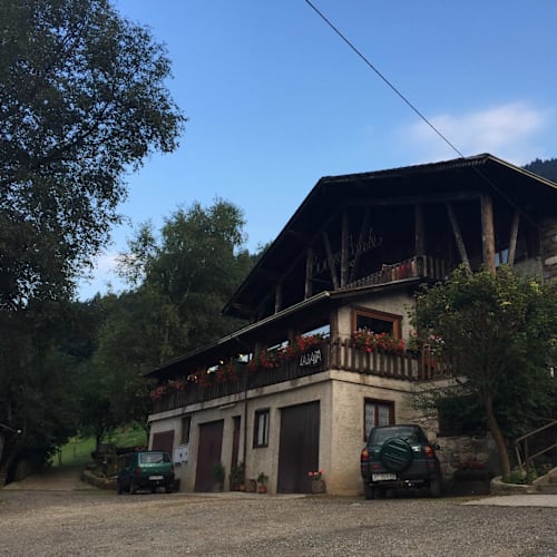 La Baita, Bagolino