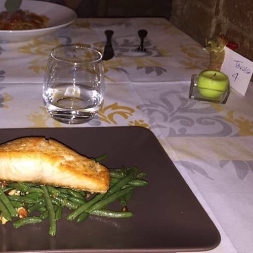 Croce Bianca Risto-Bistrot, Castelnuovo Fogliani