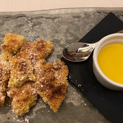 Croce Bianca Risto-Bistrot, Castelnuovo Fogliani