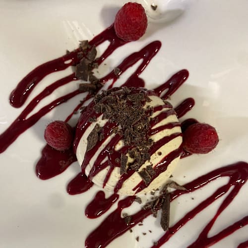 Croce Bianca Risto-Bistrot, Castelnuovo Fogliani