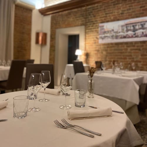 Croce Bianca Risto-Bistrot, Castelnuovo Fogliani