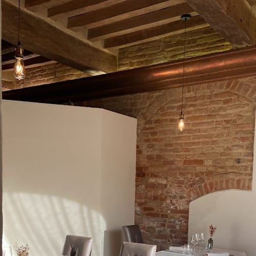 Croce Bianca Risto-Bistrot, Castelnuovo Fogliani