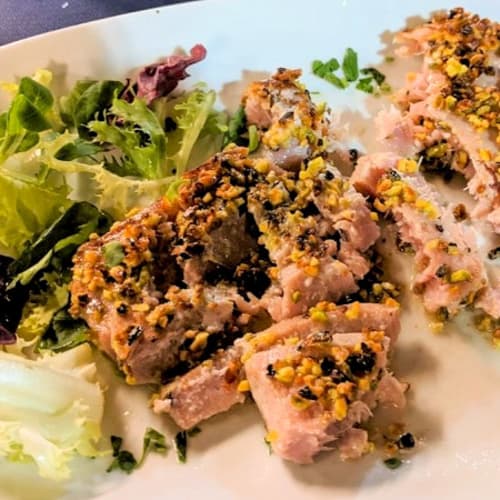 Il Vesuvio Pieve al Toppo, Pieve al Toppo