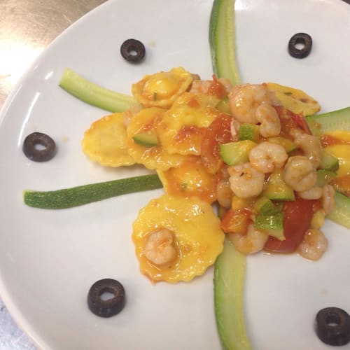 Il Vesuvio Pieve al Toppo, Pieve al Toppo