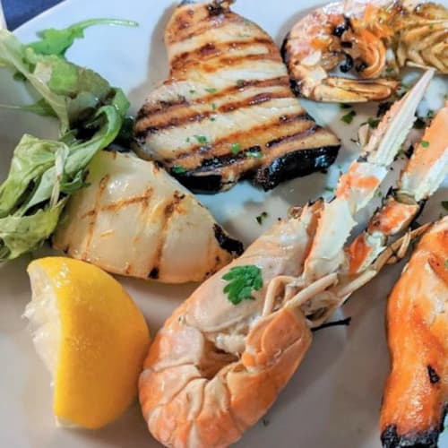 Il Vesuvio Pieve al Toppo, Pieve al Toppo