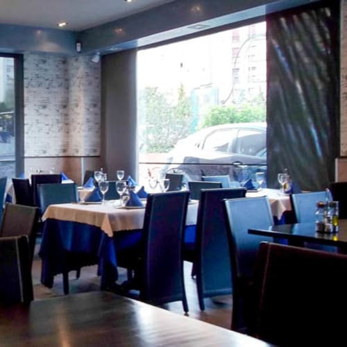 La Dehesa I, Madrid