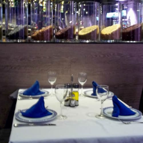 La Dehesa I, Madrid