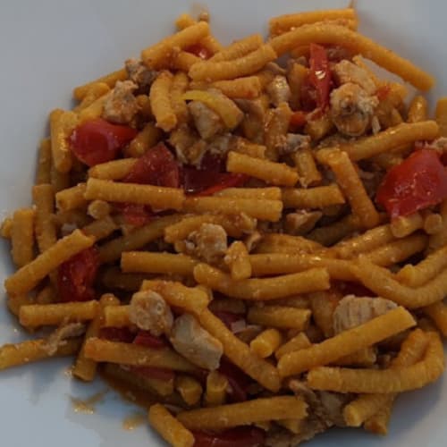 Ristorante White, Cervia