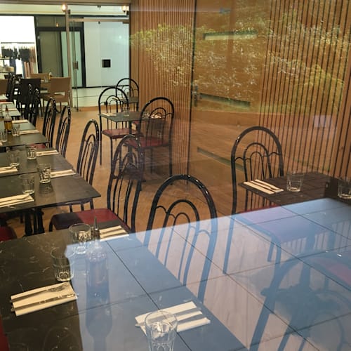 Pizzeria saint paolo, Boulogne-Billancourt