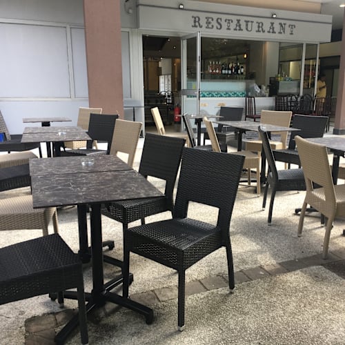 Pizzeria saint paolo, Boulogne-Billancourt