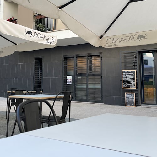 Redo MerezMare Culturale Urbano Food HUB, Milano