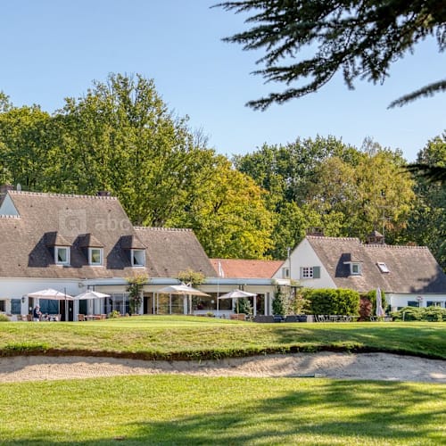 Restaurant du Golf Isabella, Plaisir