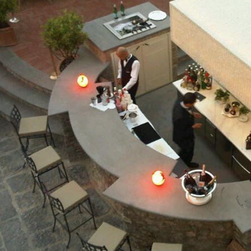 Terrazza Maraviglia, Ravello