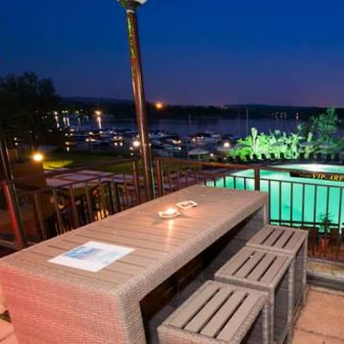 V.Lounge Bar, Sesto Calende