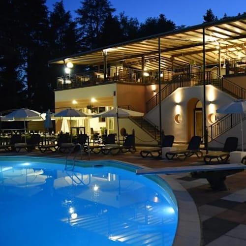 V.Lounge Bar, Sesto Calende