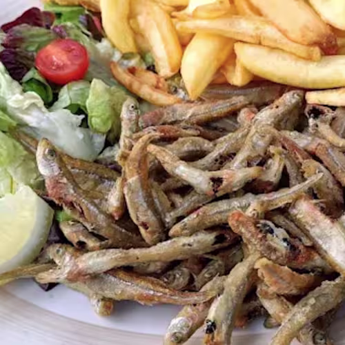 L’Annexe, Montferrat