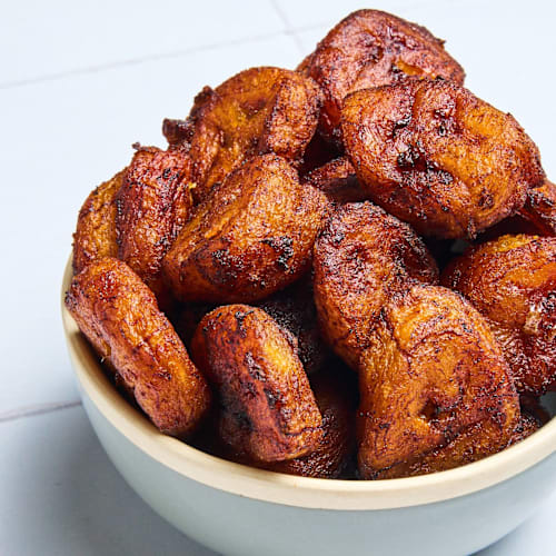 Osè Africain Cuisine | Saint Lazare, Paris